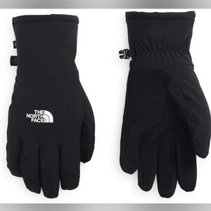 NEW! Northface Fleece Winter Gloves